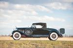 Cadillac V16 Roadster 1930 года